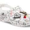 Crocs (WMNS) Cruella 2 x Classic Clog &laquo;Stay Weird&raquo; 207402-100