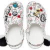 Crocs (WMNS) Cruella 2 x Classic Clog &laquo;Stay Weird&raquo; 207402-100