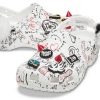 Crocs (WMNS) Cruella 2 x Classic Clog &laquo;Stay Weird&raquo; 207402-100