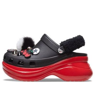 Crocs (WMNS) Cruella x Classic Bae Clog &laquo;Glory Riot&raquo; 207400-063