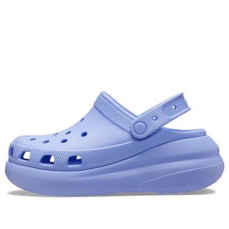 Crocs (WMNS) Crush Klompen &laquo;Moon Jelly&raquo; 207521-5Q6