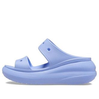 Crocs (WMNS) Crush Sandals &laquo;Moon Purple&raquo; 207670-5Q6
