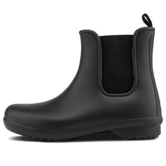 Crocs (WMNS) Freesail Chelsea Boots &laquo;Black&raquo; 204630-060