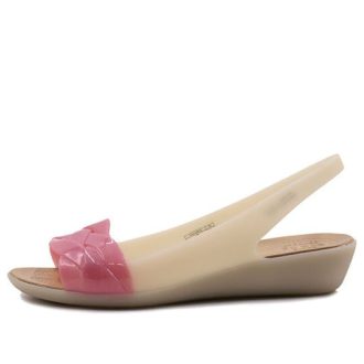 Crocs (WMNS) Isabella &laquo;Beige Pink&raquo; 204774-16I