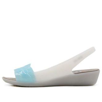 Crocs (WMNS) Isabella &laquo;White Blue&raquo; 204774-1C6