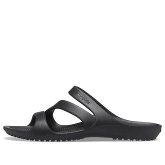Crocs (WMNS) Kadee Slippers &laquo;Black&raquo; 206756-001