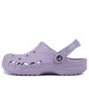 Crocs (WMNS) Klassisk tresko Light Casual Beach Shoe Lilla 10126-530