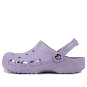 Crocs (WMNS) Klassisk tresko Light Casual Beach Shoe Lilla 10126-530