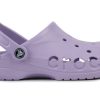 Crocs (WMNS) Klassisk tresko Light Casual Beach Shoe Lilla 10126-530