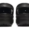 Crocs (WMNS) Klassisk tresko Sportssandaler &laquo;Black&raquo; 206750-001