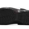 Crocs (WMNS) Klassisk tresko Sportssandaler &laquo;Black&raquo; 206750-001