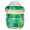 Crocs (WMNS) Klassisk tresko Sportssandaler &laquo;Green&raquo; 207253-90H