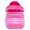 Crocs (WMNS) Klassisk tresko Sportssandaler &laquo;Pink&raquo; 206302-6QQ