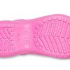 Crocs (WMNS) Klassisk tresko Sportssandaler &laquo;Pink&raquo; 206302-6QQ