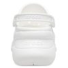 Crocs (WMNS) Klassisk tresko Sportssandaler &laquo;White&raquo; 206302-100