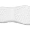 Crocs (WMNS) Klassisk tresko Sportssandaler &laquo;White&raquo; 206302-100