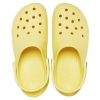 Crocs (WMNS) Klassisk tresko Sportssandaler &laquo;Yellow&raquo; 206750-7HD