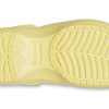 Crocs (WMNS) Klassisk tresko Sportssandaler &laquo;Yellow&raquo; 206750-7HD