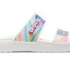 Crocs (WMNS) Klassisk tresko Sportstøfler 207248-928