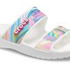 Crocs (WMNS) Klassisk tresko Sportstøfler 207248-928