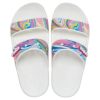 Crocs (WMNS) Klassisk tresko Sportstøfler 207248-928
