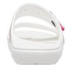 Crocs (WMNS) Klassisk tresko Sportstøfler 207248-928