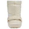 Crocs (WMNS) klassiske fôrede Neo Puff Boots &laquo;Beige&raquo; 206630-2Y2