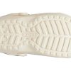 Crocs (WMNS) klassiske fôrede Neo Puff Boots &laquo;Beige&raquo; 206630-2Y2