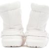 Crocs (WMNS) klassiske fôrede Neo Puff Boots &laquo;White&raquo; 206630-143