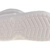 Crocs (WMNS) klassiske fôrede Neo Puff Boots &laquo;White&raquo; 206630-143