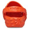 Crocs (WMNS) klassiske geometriske tresko &laquo;Orange&raquo; 209563-84J