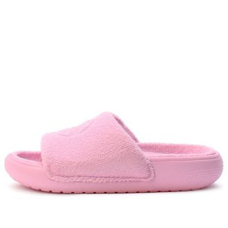 Crocs (WMNS) klassiske håndkleglass &laquo;Pink&raquo; 209962-6WY