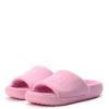 Crocs (WMNS) klassiske håndkleglass &laquo;Pink&raquo; 209962-6WY