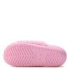 Crocs (WMNS) klassiske håndkleglass &laquo;Pink&raquo; 209962-6WY
