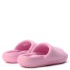 Crocs (WMNS) klassiske håndkleglass &laquo;Pink&raquo; 209962-6WY