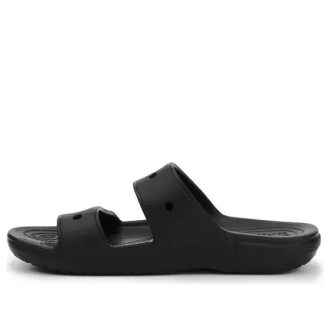 Crocs (WMNS) Klassiske sandaler &laquo;Black&raquo; TMP206761BLKMUL