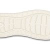 Crocs (WMNS) Literide grafiske sandaler &laquo;Grå&raquo; 205375-0E9