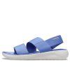 Crocs (WMNS) LiteRide lette himmelblå sandaler 206081-4SE