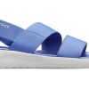Crocs (WMNS) LiteRide lette himmelblå sandaler 206081-4SE