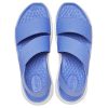 Crocs (WMNS) LiteRide lette himmelblå sandaler 206081-4SE
