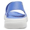 Crocs (WMNS) LiteRide lette himmelblå sandaler 206081-4SE