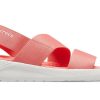 Crocs (WMNS) LiteRide Minimalistic Casual Sports oransje sandaler 206081-6SL