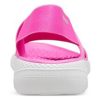 Crocs (WMNS) LiteRide røde sandaler 206081-6QV