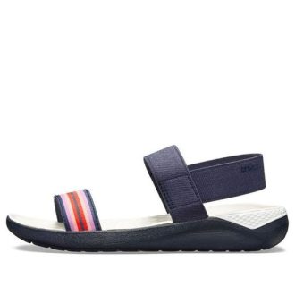 Crocs (WMNS) LiteRide Sportssandaler 205106-97W