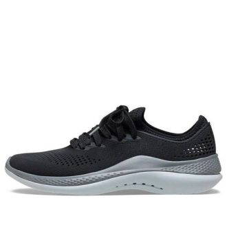 Crocs (WMNS) LiteRide360 LiteRide 360  Pacer &laquo;Black&raquo; 206705-0DD