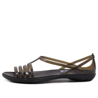 Crocs (WMNS) Maryjane Sandaler &laquo;Black&raquo; 202465-001