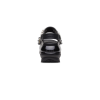 Crocs (WMNS) Mega Crush Pearl Ruffle Sandal &laquo;Black&raquo; 210179