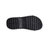 Crocs (WMNS) Mega Crush Pearl Ruffle Sandal &laquo;Black&raquo; 210179