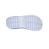 Crocs (WMNS) Mega Crush-sandaler &laquo;Lyseblå&raquo; 207989-5AF