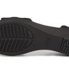 Crocs (WMNS) Metallic Coffee Sandaler &laquo;Gold Black&raquo; 205800-98A